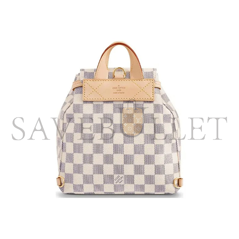 LOUIS VUITTON SPERONE BB N44026 (28*18.5*11.5cm)